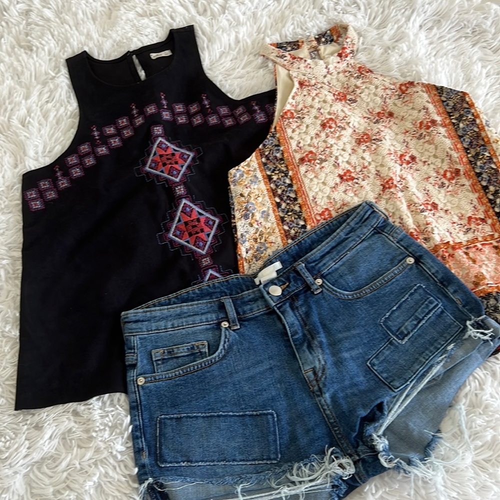Bundle 3 Pieces